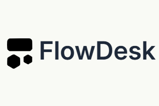 Flowdesk App Fran Barona